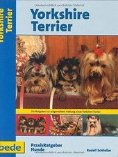 Yorkshire Terrier, Praxisratgeber: Ein Ratgeber zur... | Buch | Zustand sehr gut