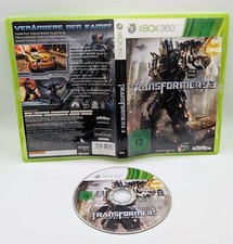 Transformers 3 - Microsoft