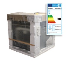 Gorenje BOS737E301X Einbau