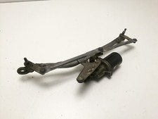 Smart Roadster 452 Wischermotor Scheibenwischermotor mit Gestänge 0009344V004