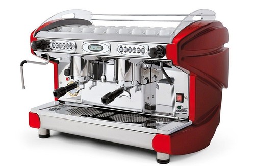 Gastro siebträgermaschine - gastro, 2