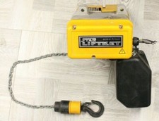 Liftket elektrokettenzug star - liftket,