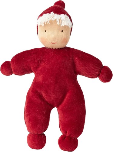 Käthe kruse waldorf puppe - käthe,