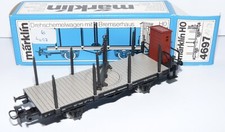 Märklin H0 4697 ++