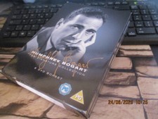 Humphrey Bogart - The Signature Collection * 6 DVD Box *