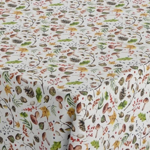 Jacquard tischdecke elga - tischdecke,