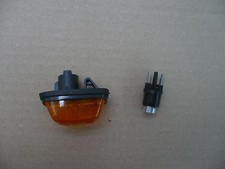 Seitenblinker blinker gelb - blinker,