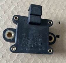 Audi ABS Beschleunigungssensor 80 B3 B4 100 C3 C4 V8 D11 443907388  0265005007