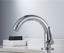 Mittelhoher Bogen Bad