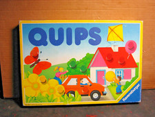 Quips ravensburger - quips, ,