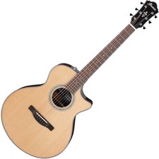 Ibanez westerngitarre - ibanez,