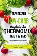 Abendessen Low-Carb Rezepte