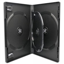 Xlayer dvd hüllen - cd,