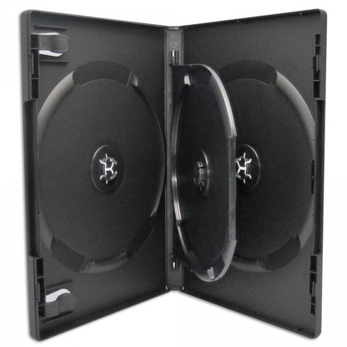 Xlayer dvd hüllen - xlayer,
