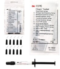 3M ESPE Clinpro Sealant Zahn