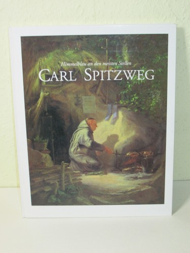 Carl spitzweg himmelblau - himmelblau, an