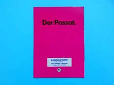 Prospekt / Katalog /