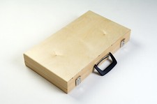 CHOROI travel carry case