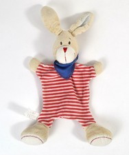 TCM Tchibo Schmusetuch Hase