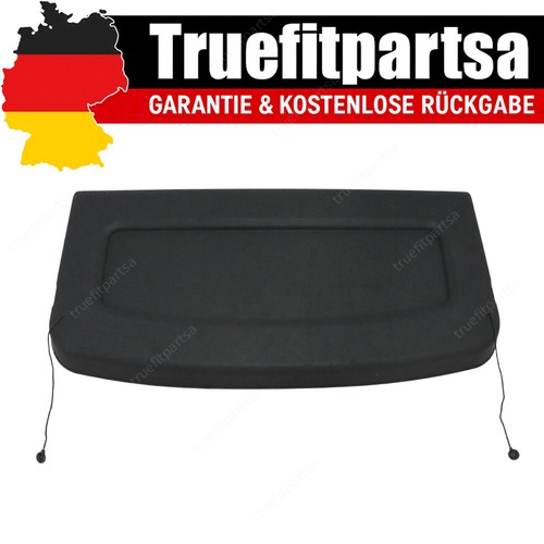 Hutablage laderaumabdeckung - hutablage,