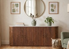 Sideboard 200x80cm anrichte - sideboard,