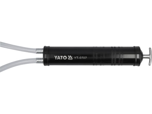 Yato pumpe yt 0707 - yato, 0,5l