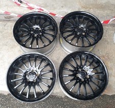 19" Carlsson 1/16 Räder für
