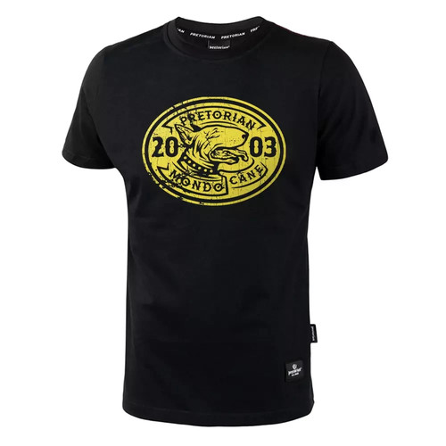 Pretorian shirt herren mma - t-shirt,