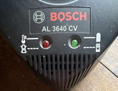 Bosch 3640 cv - al,