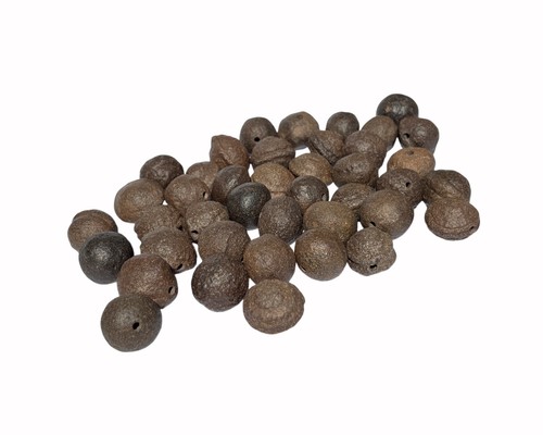 Moqui marbles anhänger - marbles,