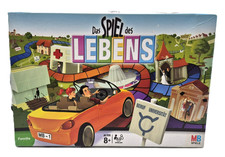 Spiel des Lebens MB Spiele