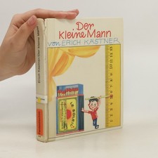 Der kleine Mann  |  Erich