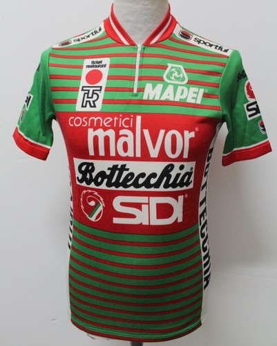 Malvor bottecchia sidi trikot - malvor,
