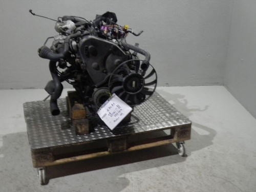 Motor ohne anbauteile - motor,