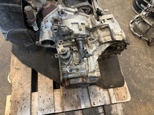 VW T4 2.5 TDI EWB 5. Gang Getriebe  Schaltgetriebe 154.127KM 65KW 88PS