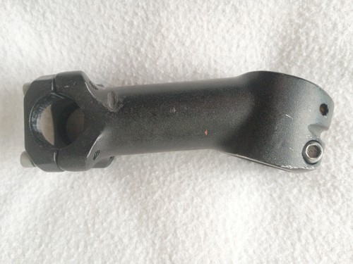 Lenkervorbau forged alloy - forged,