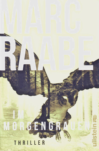Marc raabe morgengrauen - raabe,