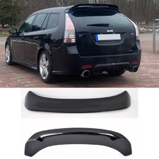 Spoiler Dachspoiler Dachflügel passend für Saab 9-3 Kombi 2005-2011