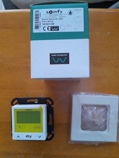 Somfy Solaris Smoove UNO