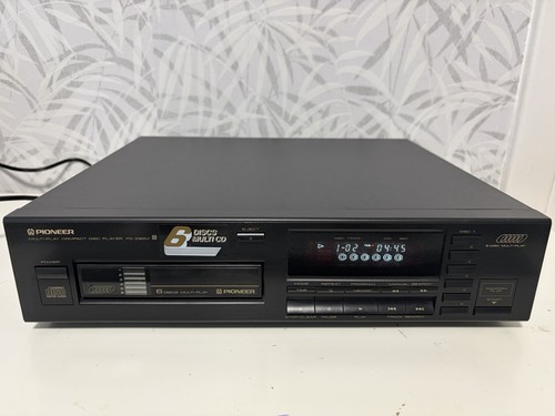 Pioneer z82m multi - pioneer, multi-play
