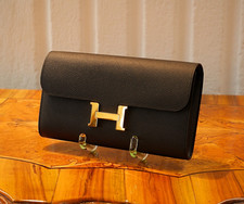 Hermès clutch handtasche - clutch,