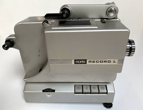 Noris record super 8 - super,