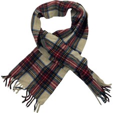 Laura Biagiotti Karo Tartan
