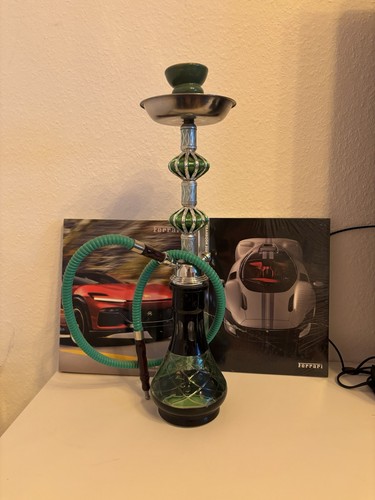 Shisha hookah wasserpfeife - hookah,
