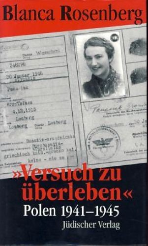 Versuch überleben - überleben, ..."