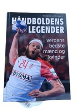 Handball Legenden Buch Thomas