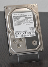 3 TB SATA HITACHI / HGST