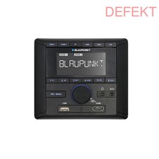 Blaupunkt Camper Radio