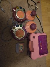 Vtech Spielkonsole rosa