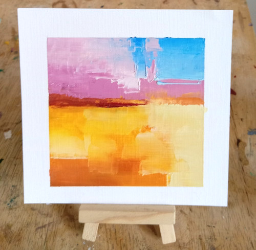 Landschaft original - landschaft,